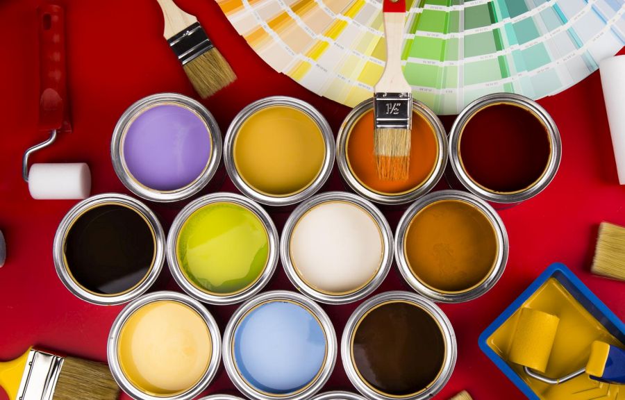 Latex Outdoor Paint, 25 Things You Should Know – Indoor Outdoor Paint ...
