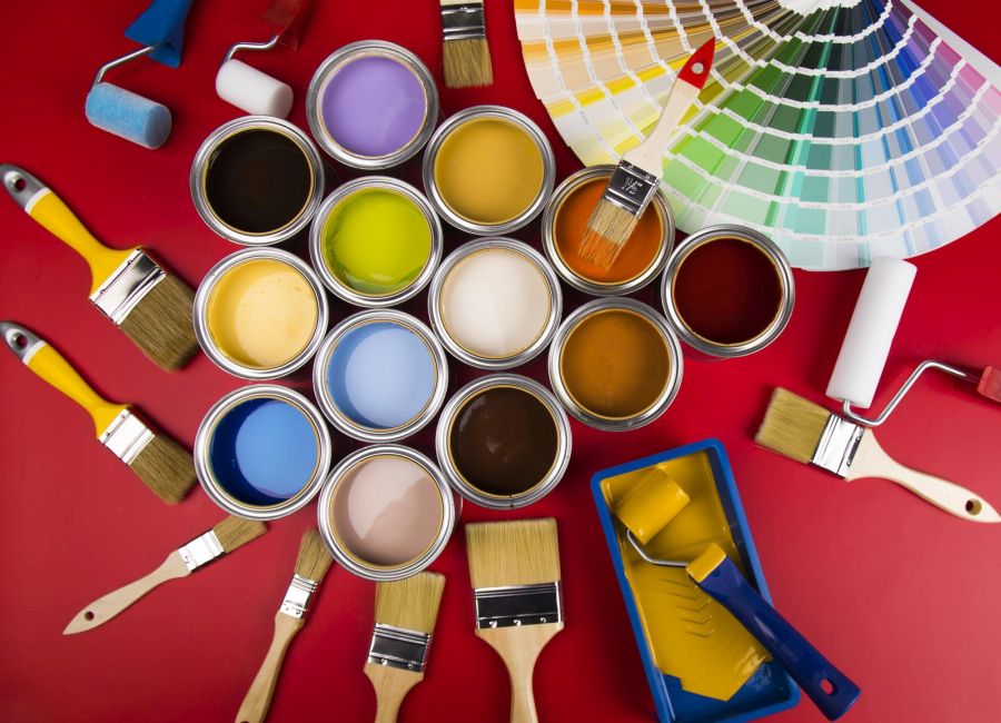 Comparing Indoor Paint Finishes, 25 Things You Should Know – Indoor ...