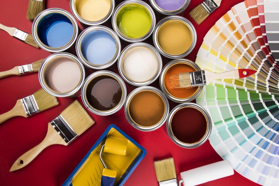 Water-Based Outdoor Paint, 25 Things You Should Know – Indoor Outdoor ...